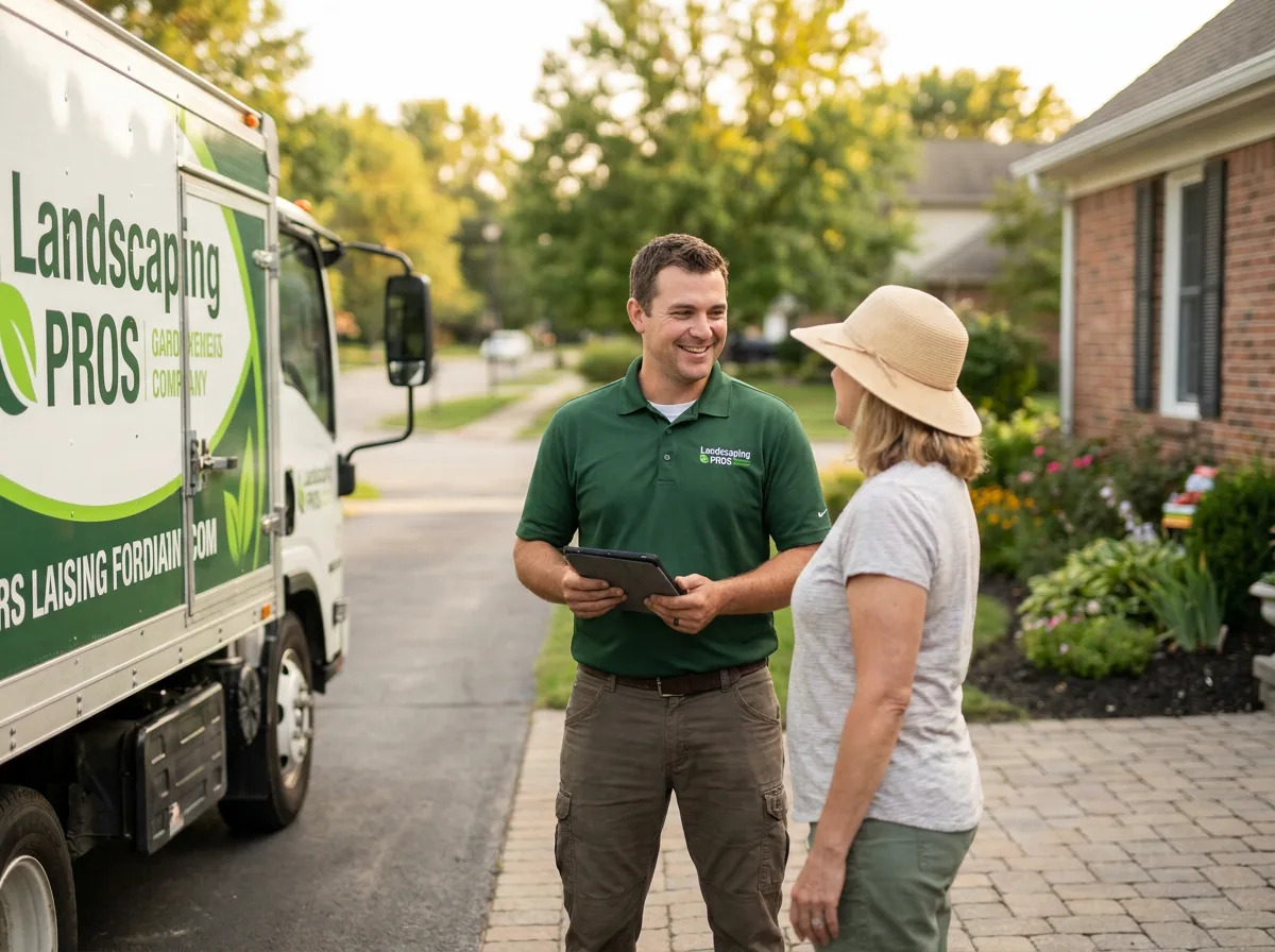 Landscaping Delphi Falls, NY FAQs